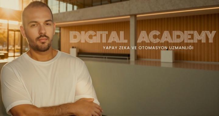 Digital Academy