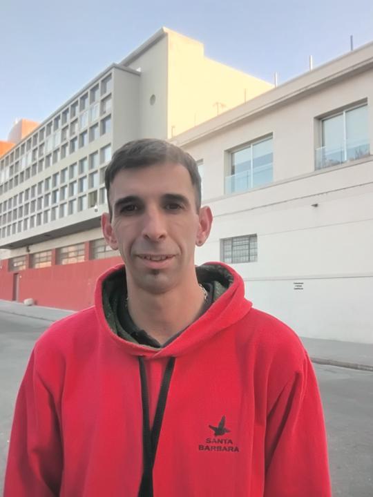 Jorge Carbonell