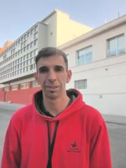 Jorge Carbonell