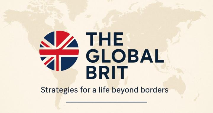 The Global Brit