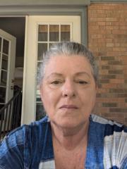 Roseann Geiger