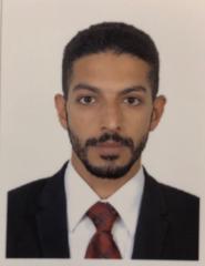 Haytham Alsulimani
