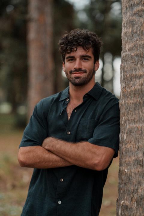 Will Nifakos