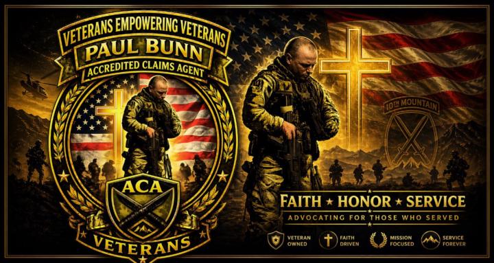 Paul Bunn ACA