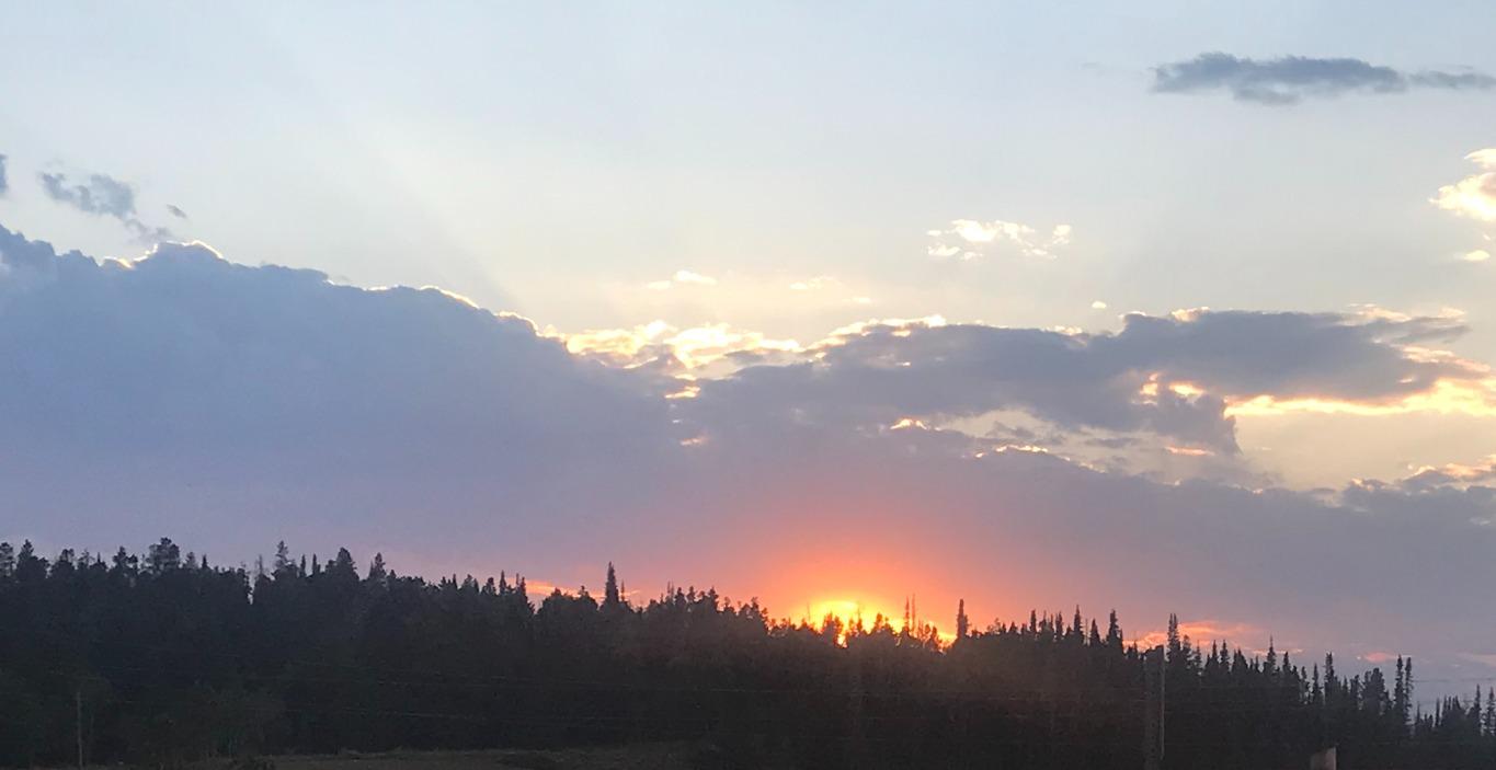 Annihilating Addictions