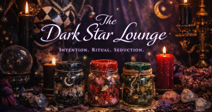 MissMayhem's Dark Star Lounge