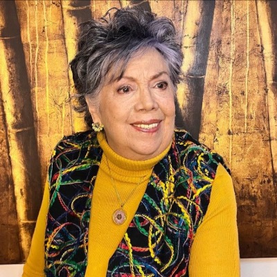 Marianela Vallejo