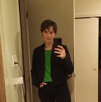 Hailey Cail-Sutherland