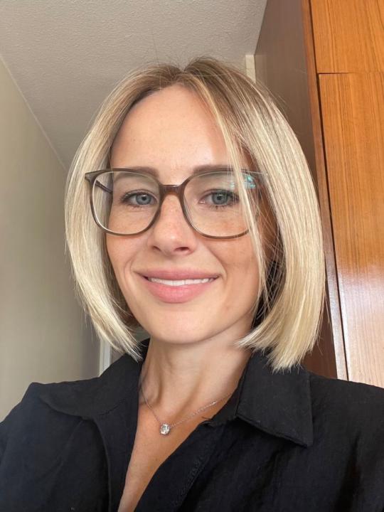 Eden Harret
