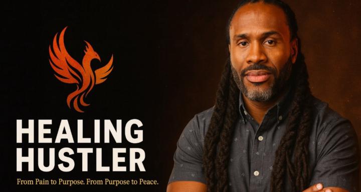 Healing Hustler