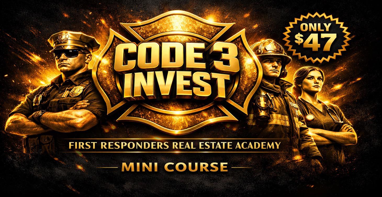 🚒 BLUEPRINT MINI-COURSE