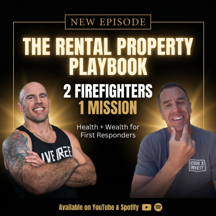 🔥 New Podcast Episode 🎤