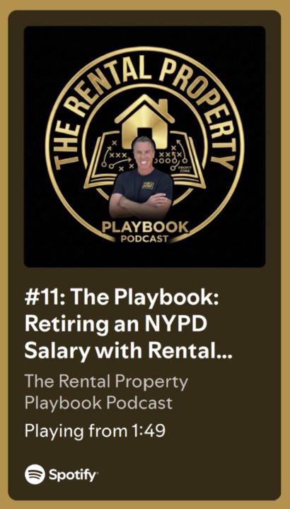 🎙️New Spotify Episode With Our Own Joelvy