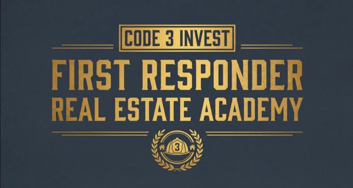 First Responder RE Academy