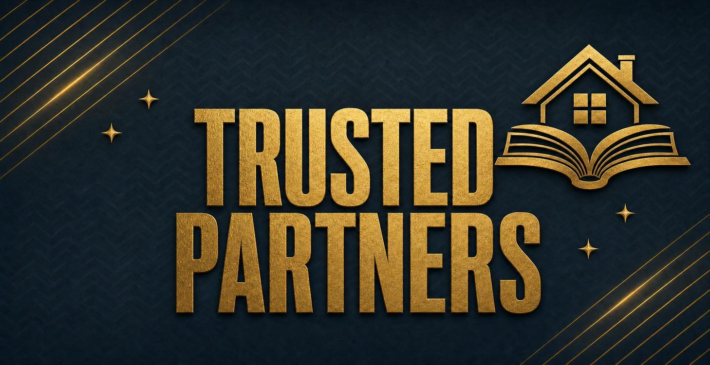 TRUSTED PARTNERS