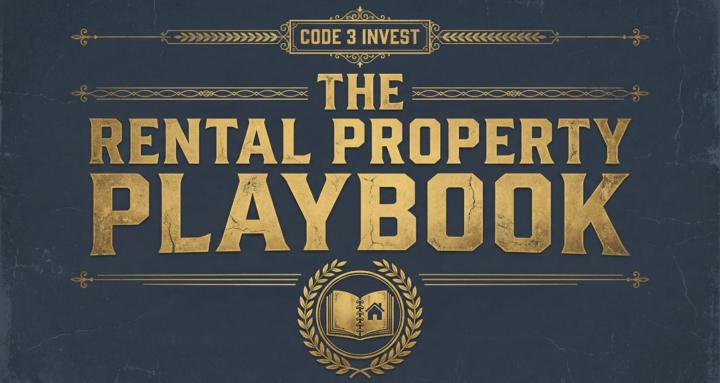 Rental Property Playbook