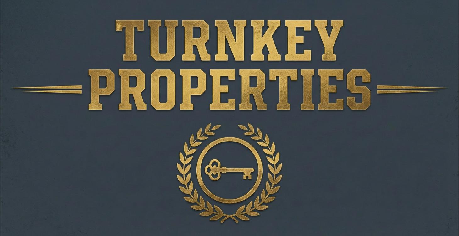 TURNKEY PROPERTIES