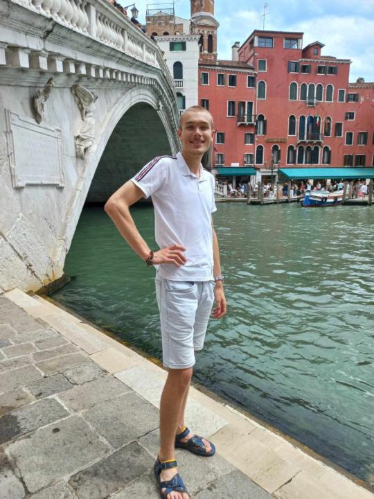 Adam Bulíček