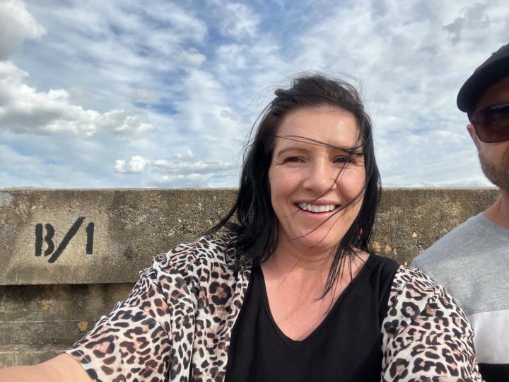 Collissa Saritschniy