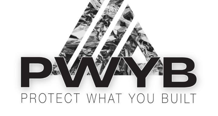 Protect What You Built