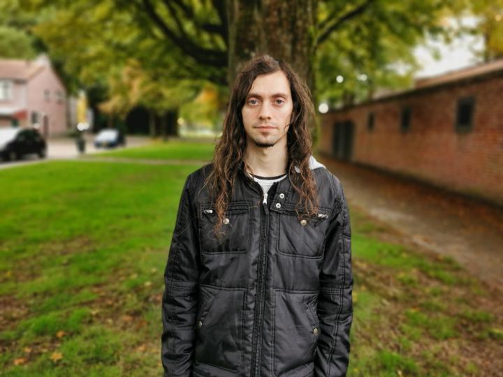 Rok Bostič
