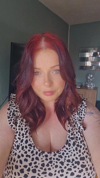 Caira Prewett