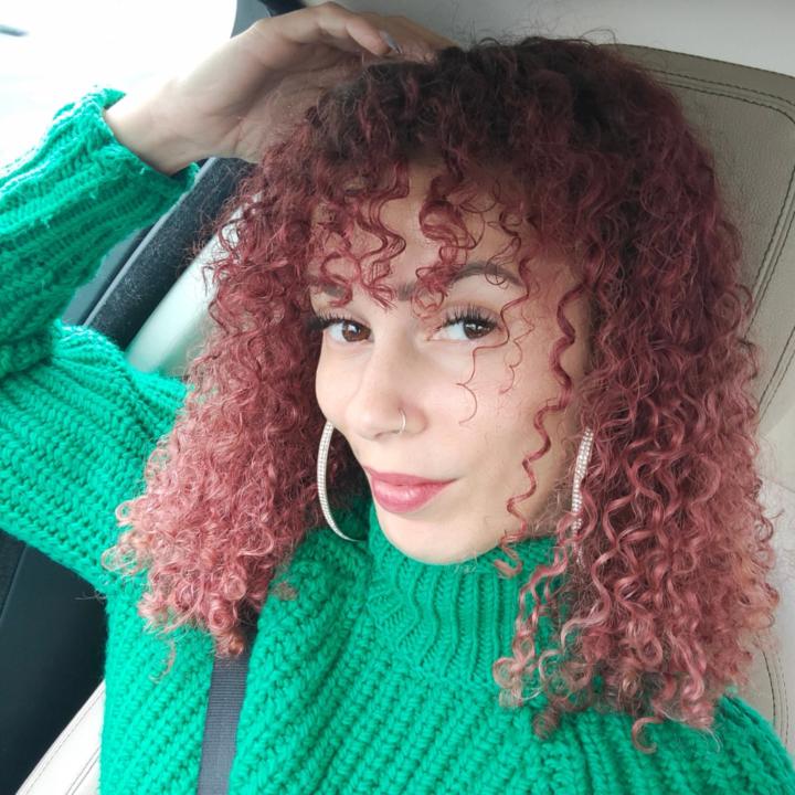 Ágata Oliveira