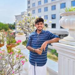 Ashish Sachin