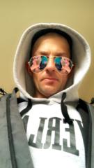 Adam Travis