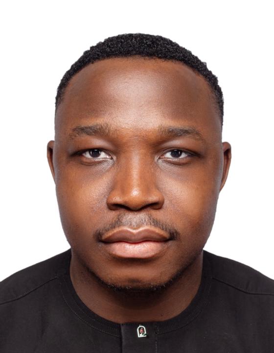 Olalekan Olaleke