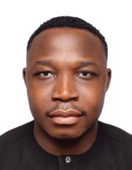 Olalekan Olaleke