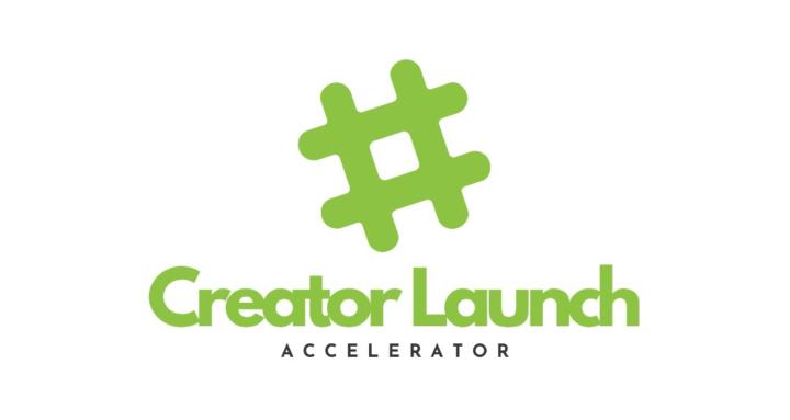 Creator Launch Accelerator