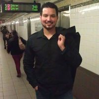 Steve Almonte