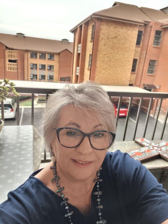 Maria Visser
