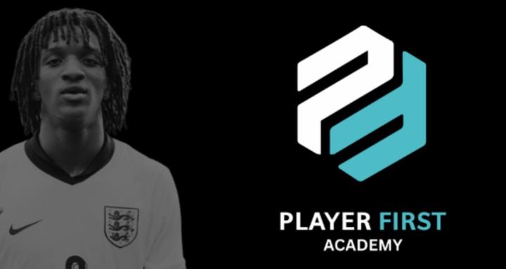 Player First Academy