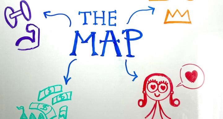 NerdToAlpha: THE MAP