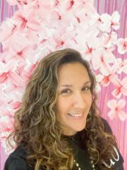 Amparo Reger