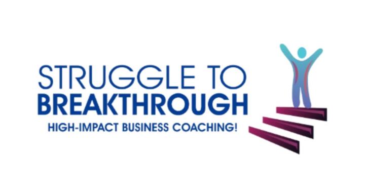 The Breakthrough Club