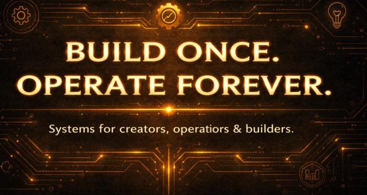 The Official Operating Code 