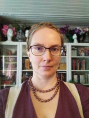Sirpa Niinimäki