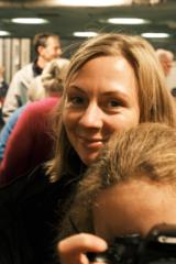 Sandra Schweitzer