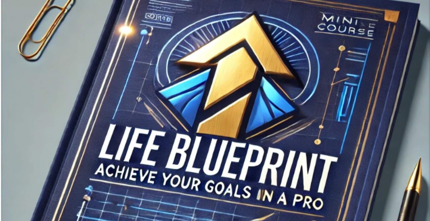 Achieve Your Goals Like A Pro - DIY Work