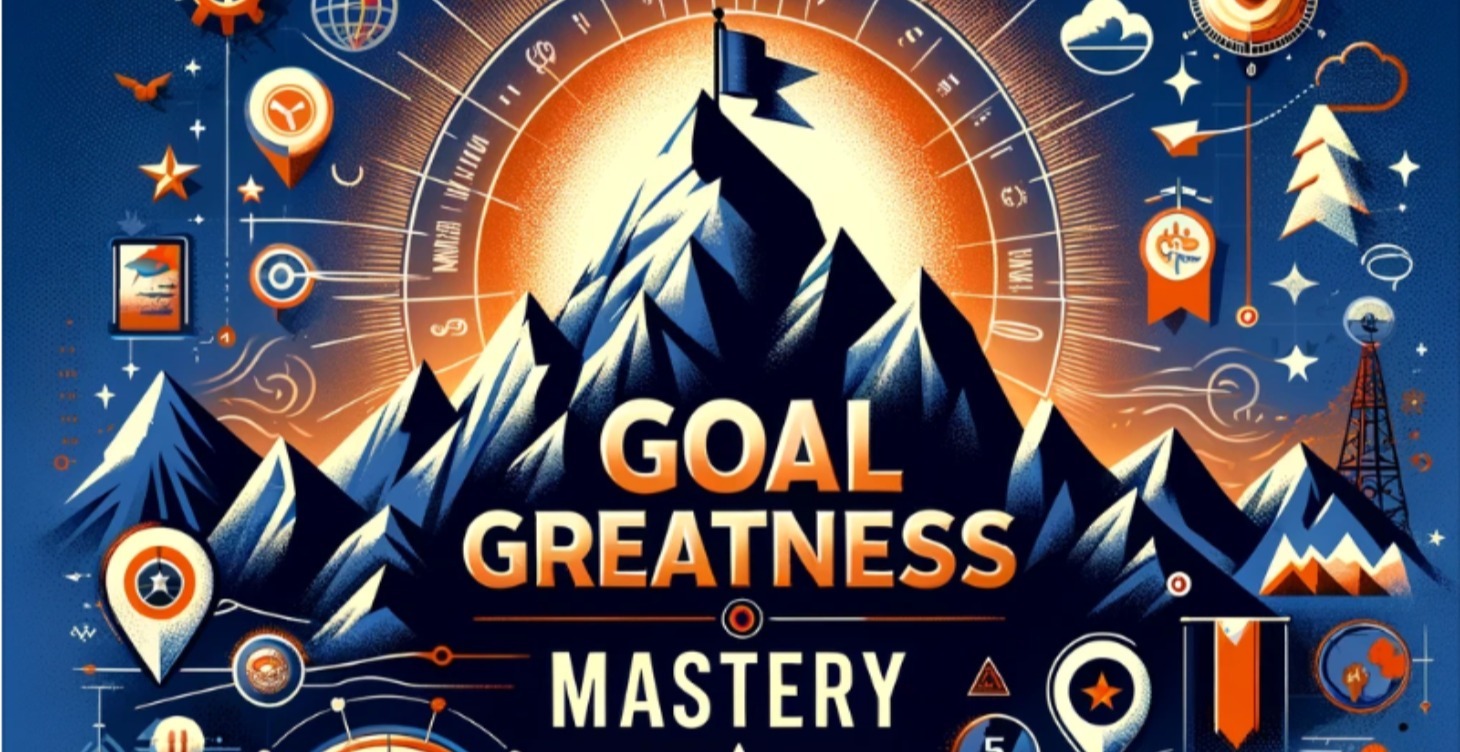 Goal Greatness Mastery Challenge Replay