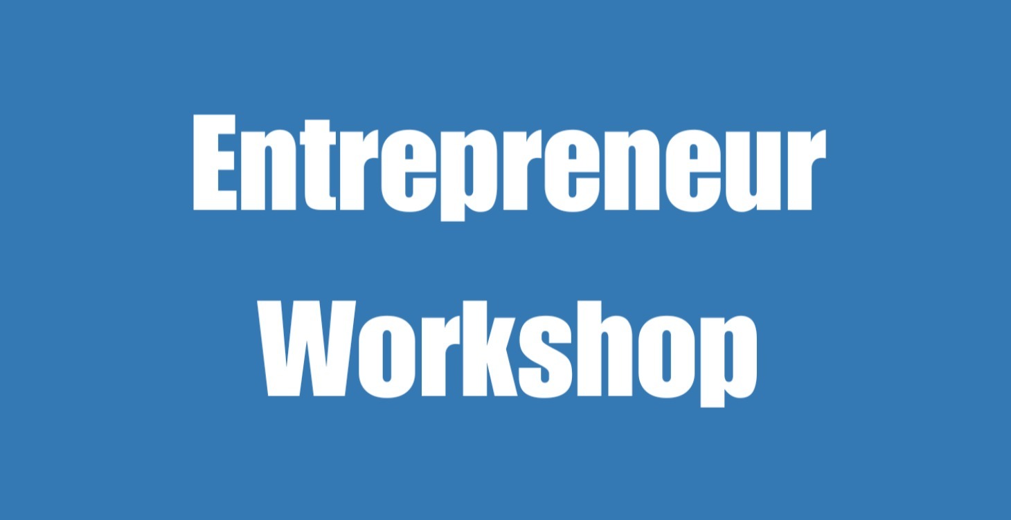 Entrepreneur Workshop for Newcomers to Canada