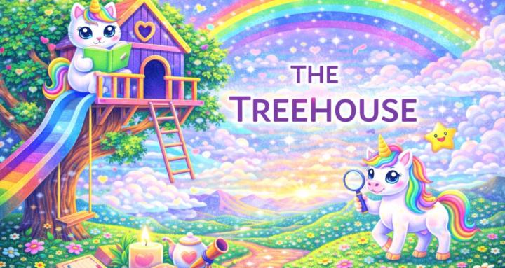 The Treehouse