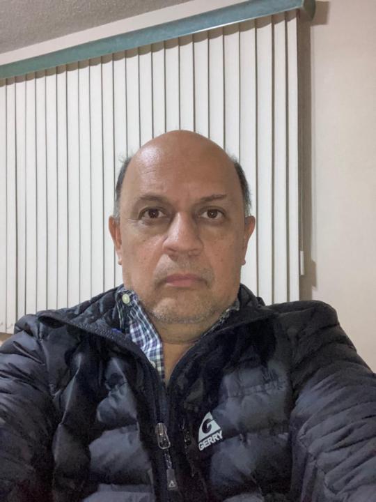 Gerardo Diaz