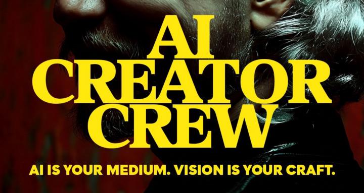 AI Creator Crew