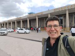 Richard Carmona Flores