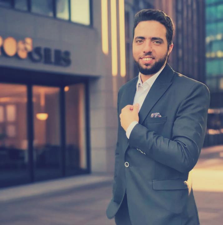 Ahmed Abdelnaby Helal