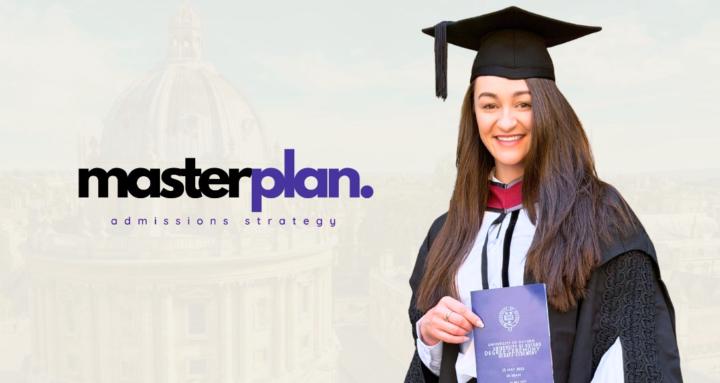 MasterPlan Academy